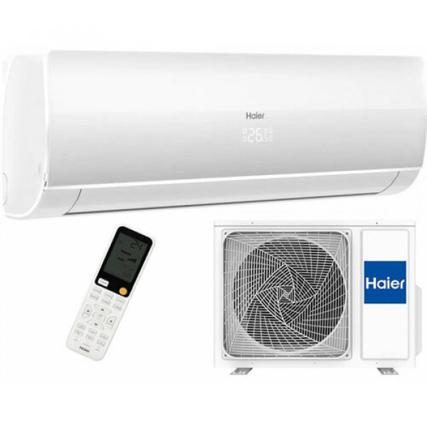 Кондиционер Haier Flexis ON-OFF HSU-07HFF103/R3 -W купить в Альметьевске